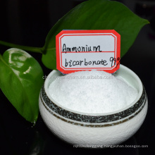 ammonium carbonate properties